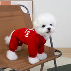 Winter Warm Pet Dog Coat Designed For Small Medium Dogs And Cats Including Clothing  Pets